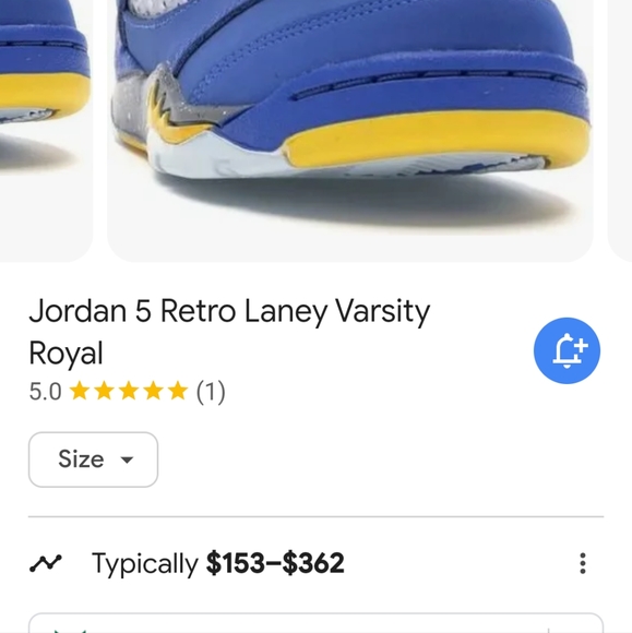Retro Laney Jordan s 2 - Picture 4 of 10